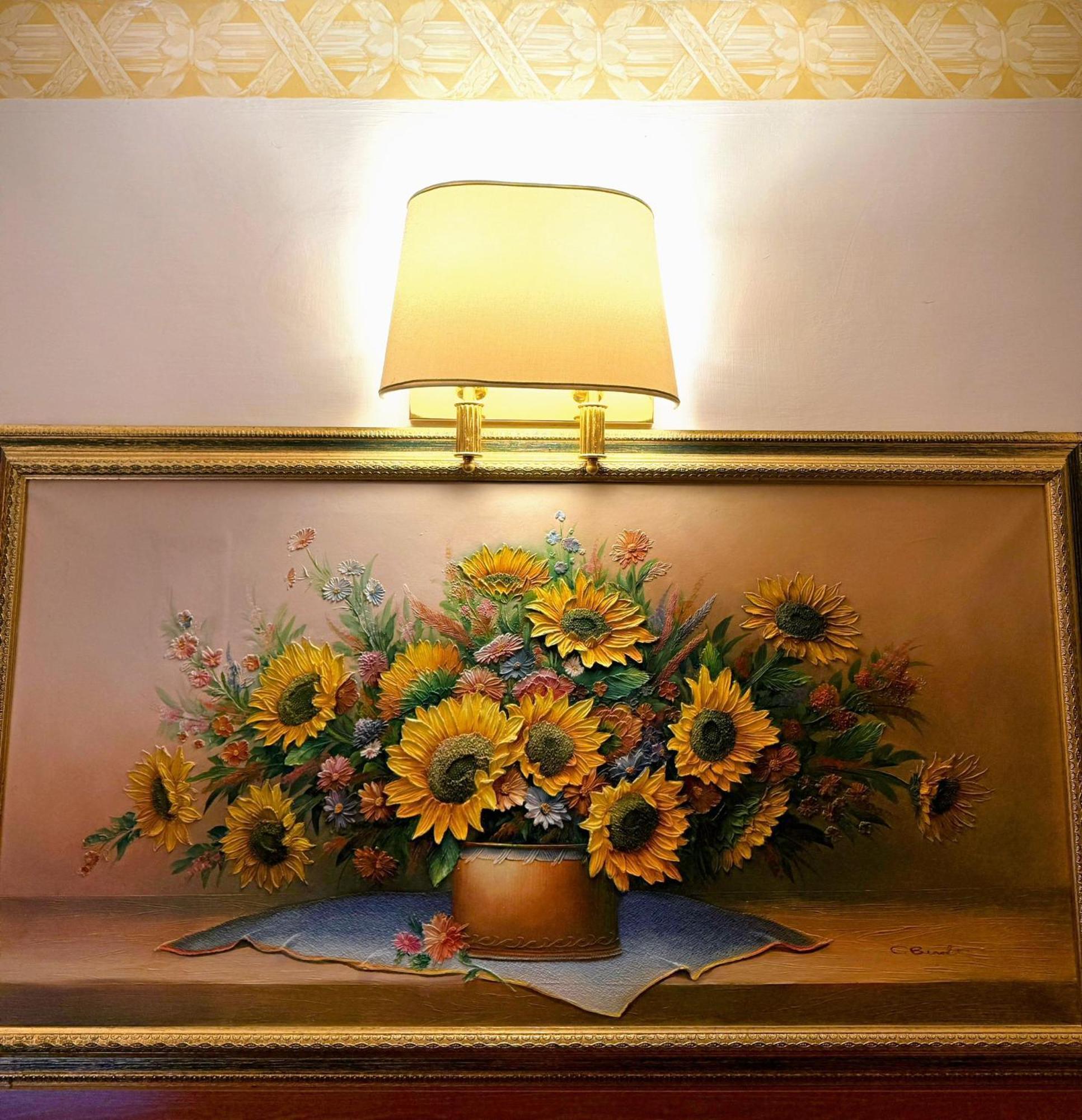 Hotel Fenicia — Foto 1